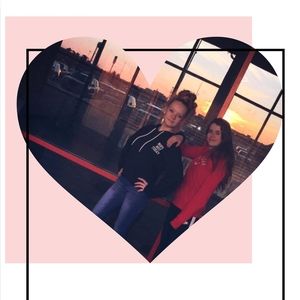 Meet your Posher, Katrina